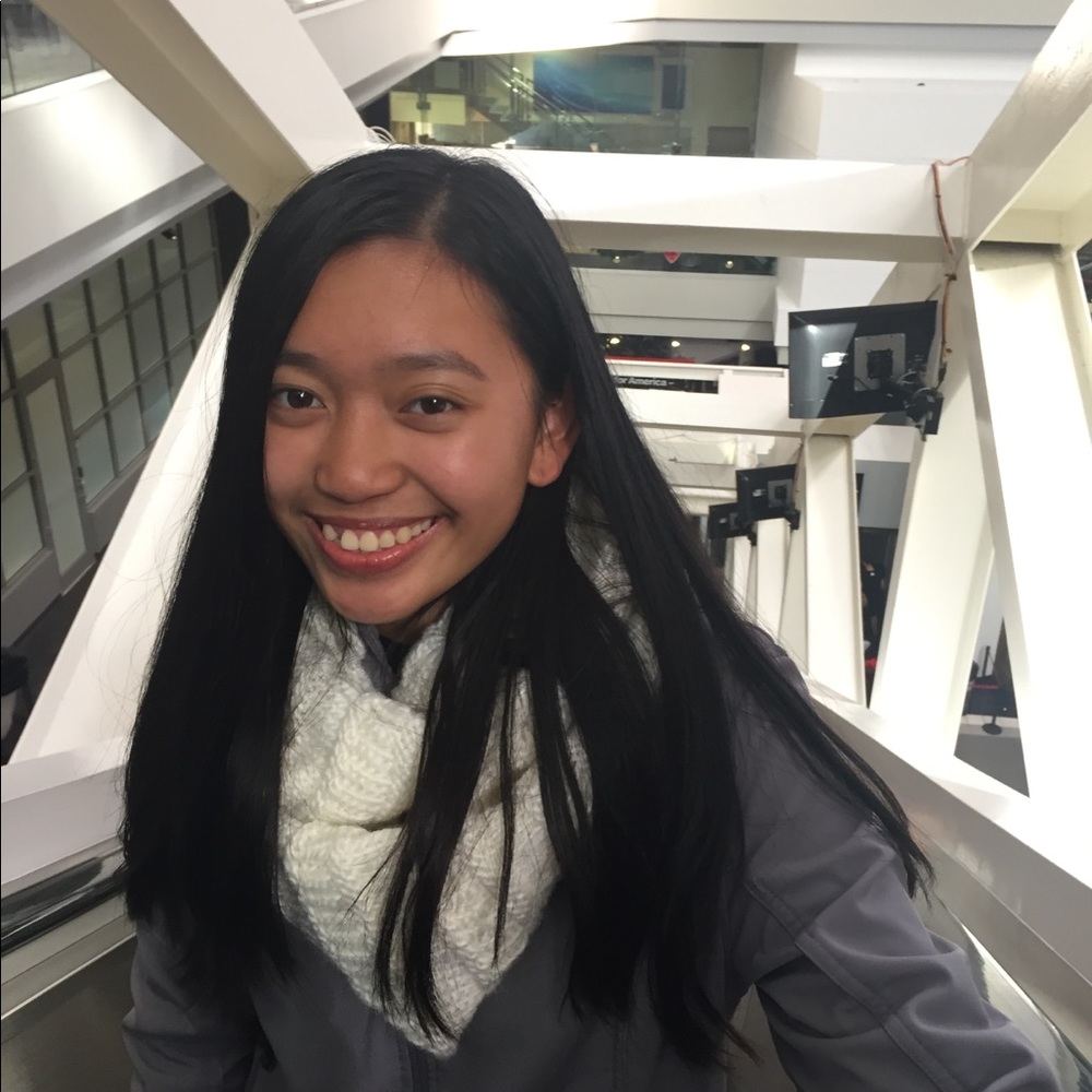 Meet your Posher, Miarr